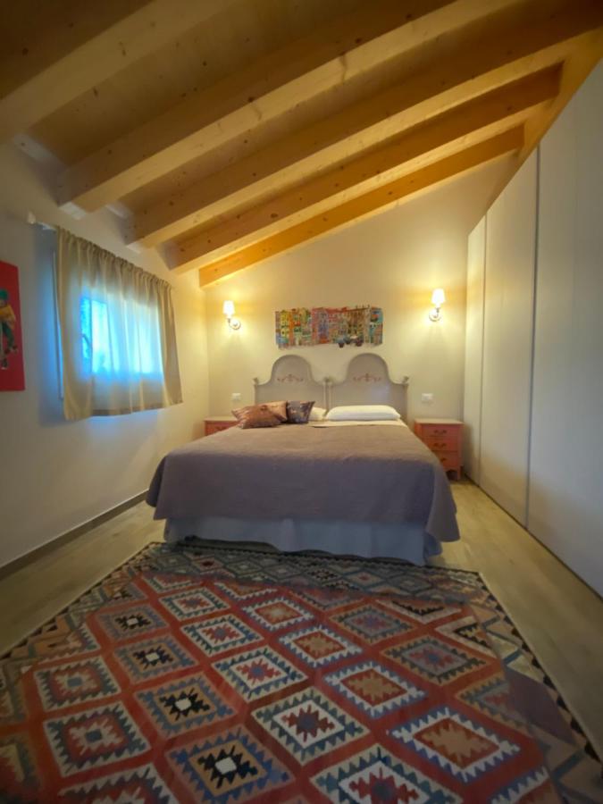 La Casa Di Bruno Daire Piove di Sacco Dış mekan fotoğraf
