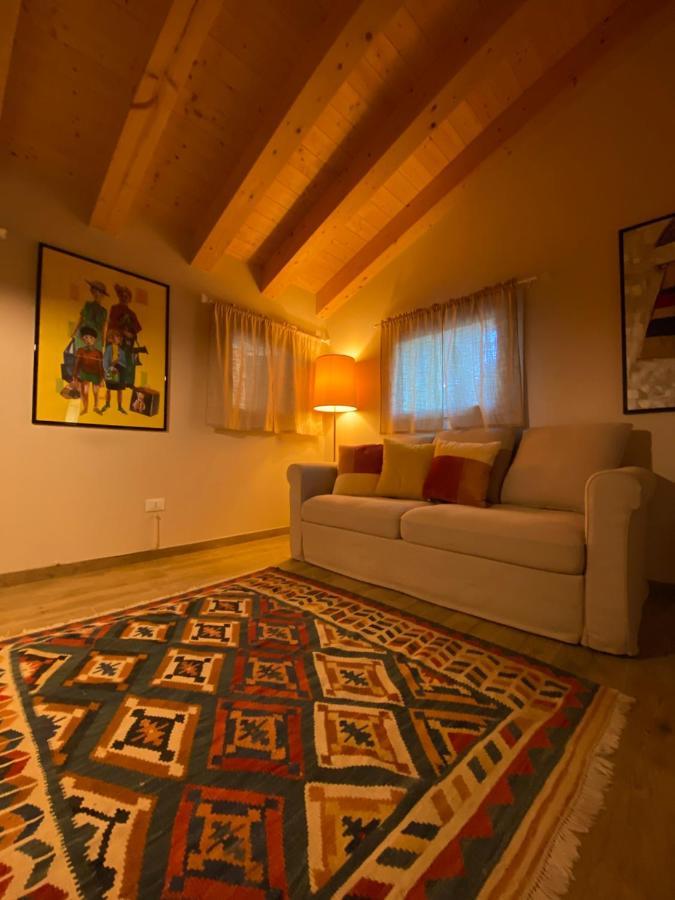 La Casa Di Bruno Daire Piove di Sacco Dış mekan fotoğraf
