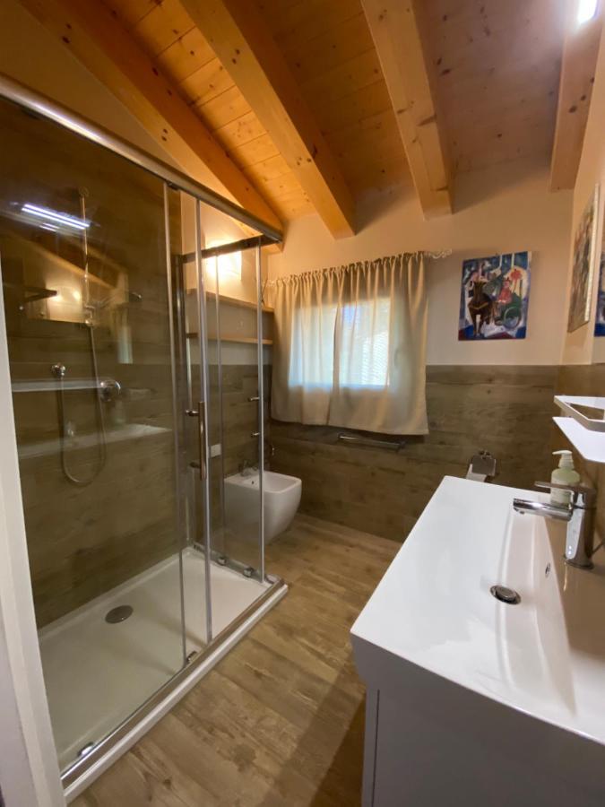 La Casa Di Bruno Daire Piove di Sacco Dış mekan fotoğraf