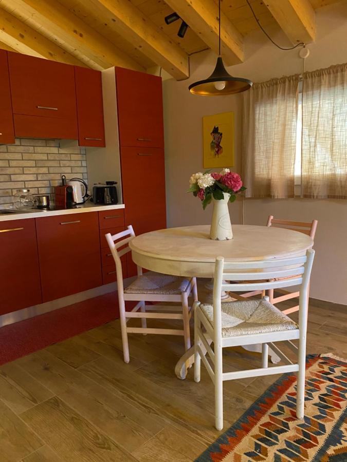 La Casa Di Bruno Daire Piove di Sacco Dış mekan fotoğraf