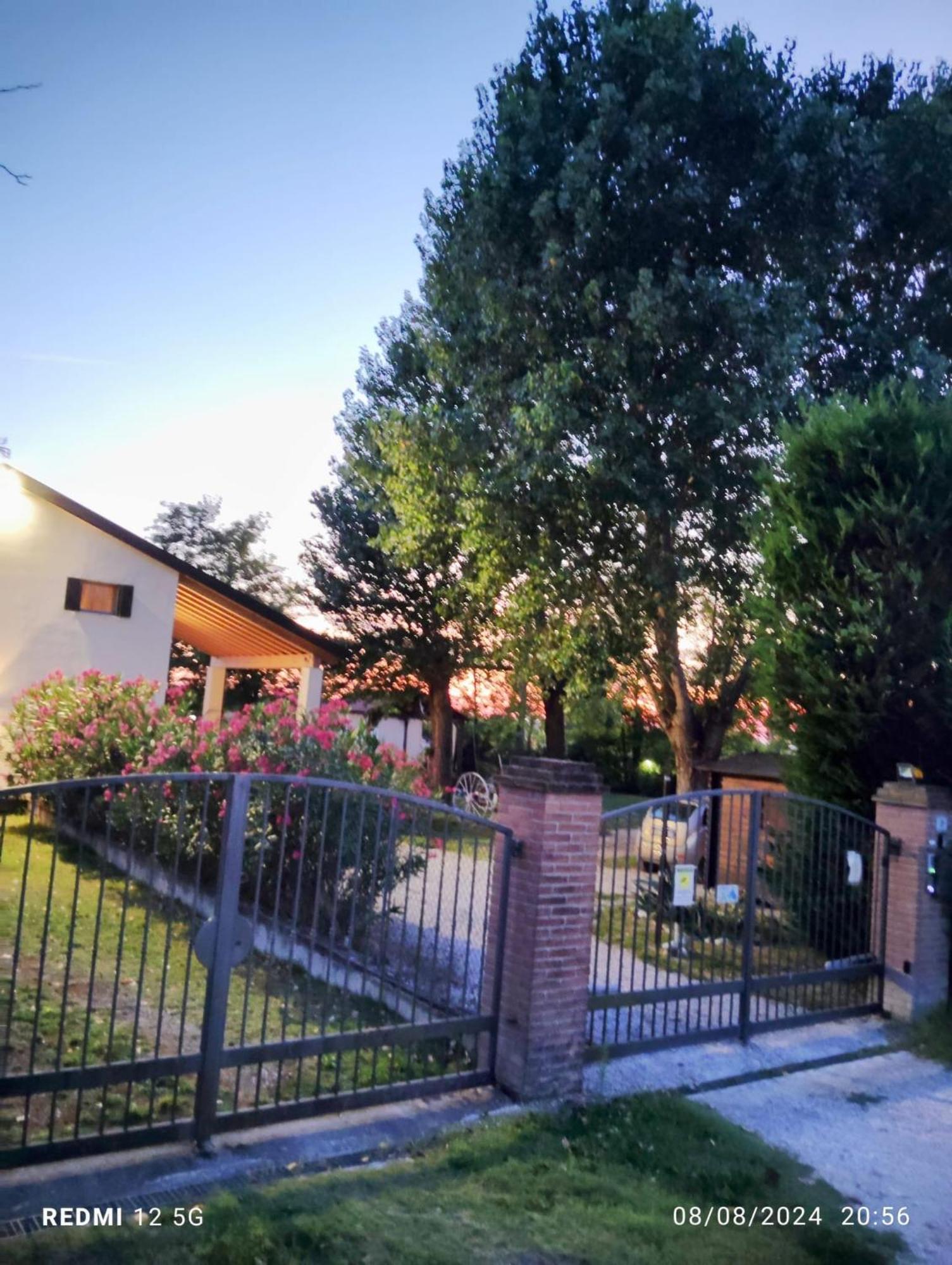La Casa Di Bruno Daire Piove di Sacco Dış mekan fotoğraf